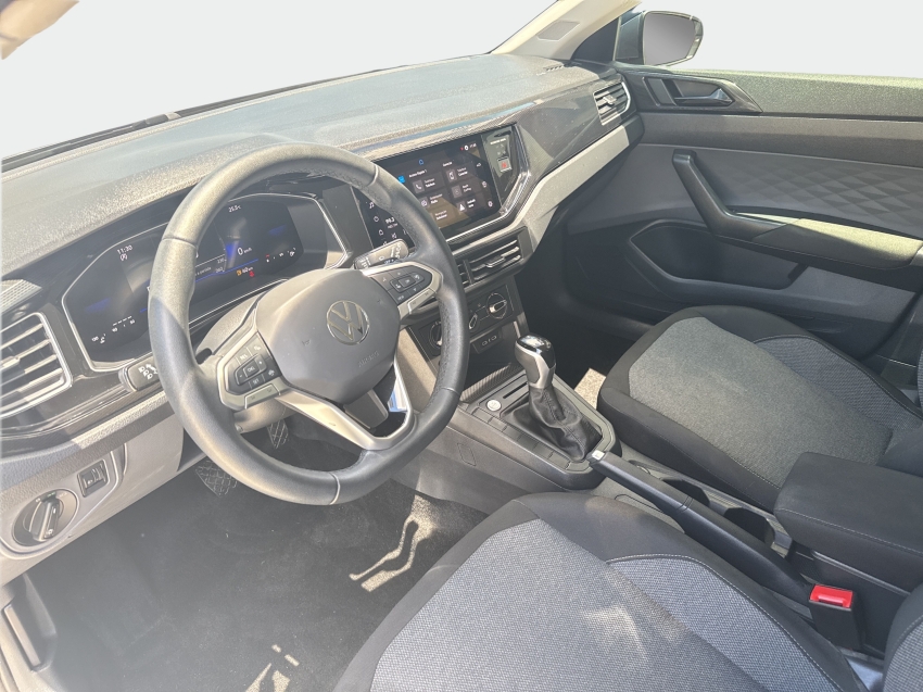 Polo 1.0 170 TSI SENSE AUTOMÁTICO