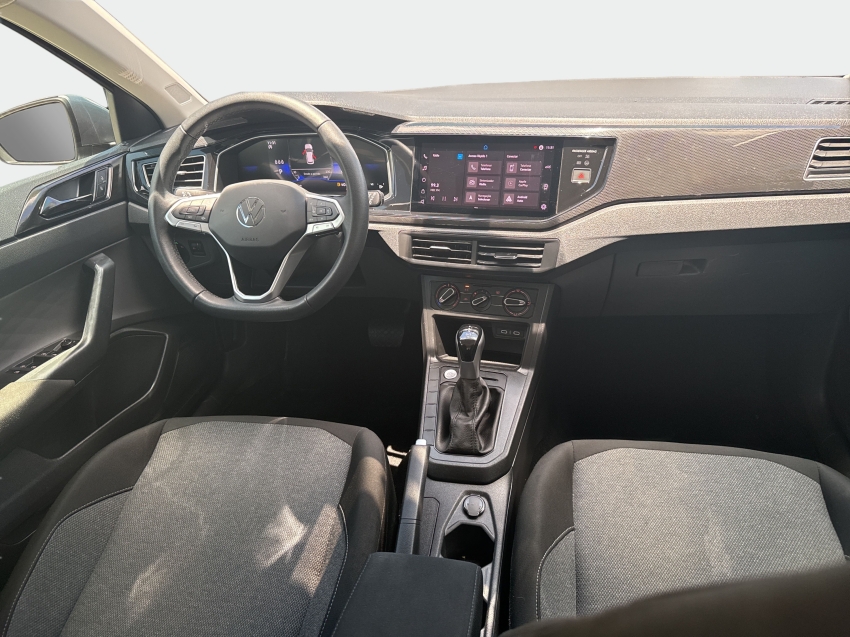 Polo 1.0 170 TSI SENSE AUTOMÁTICO