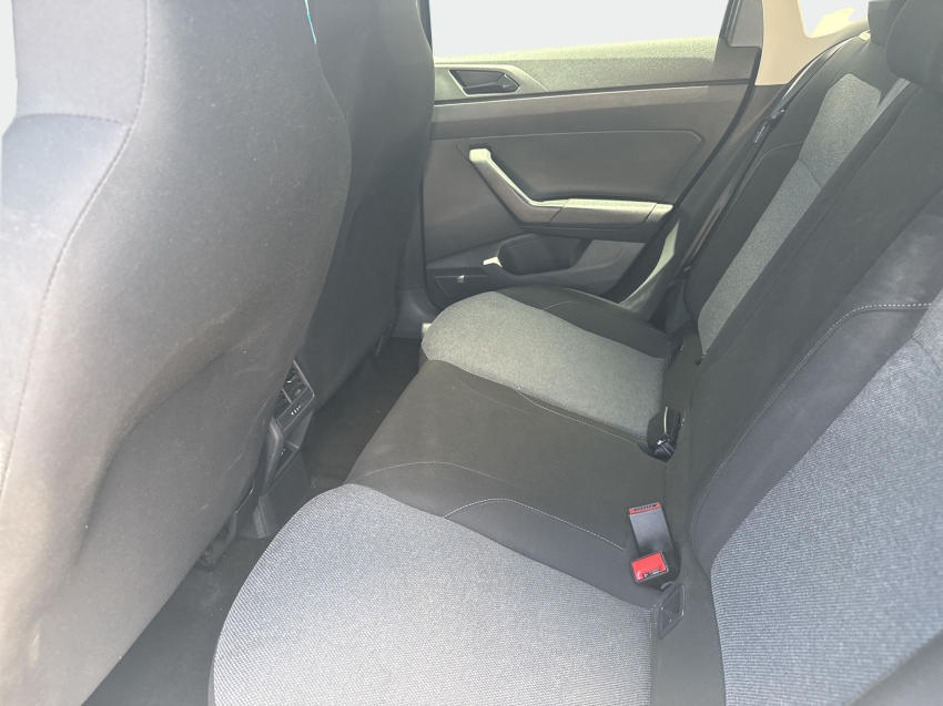 Polo 1.0 170 TSI SENSE AUTOMÁTICO