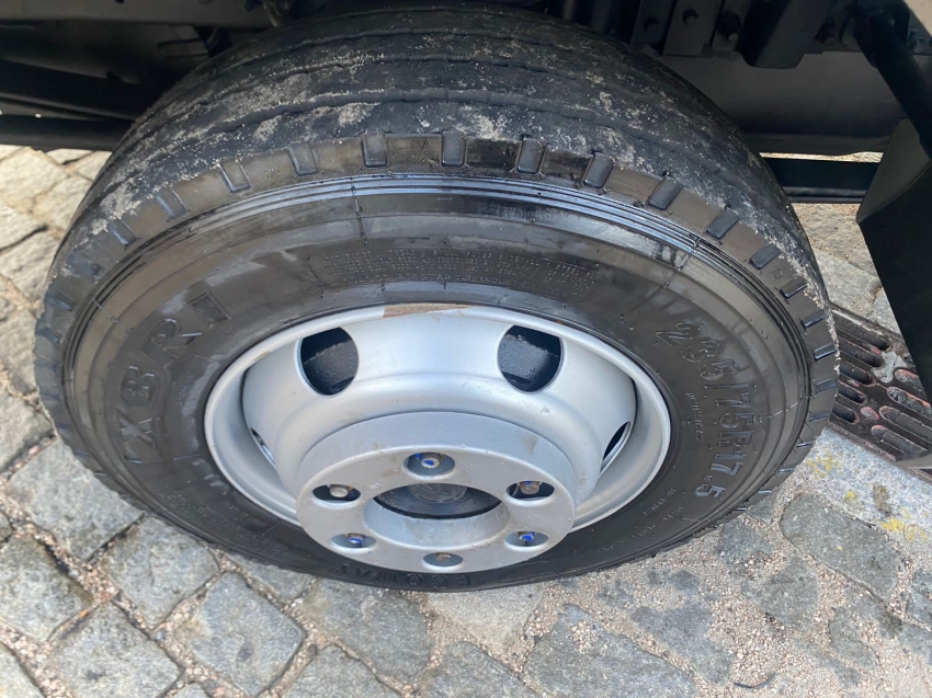 Volkswagen 10160