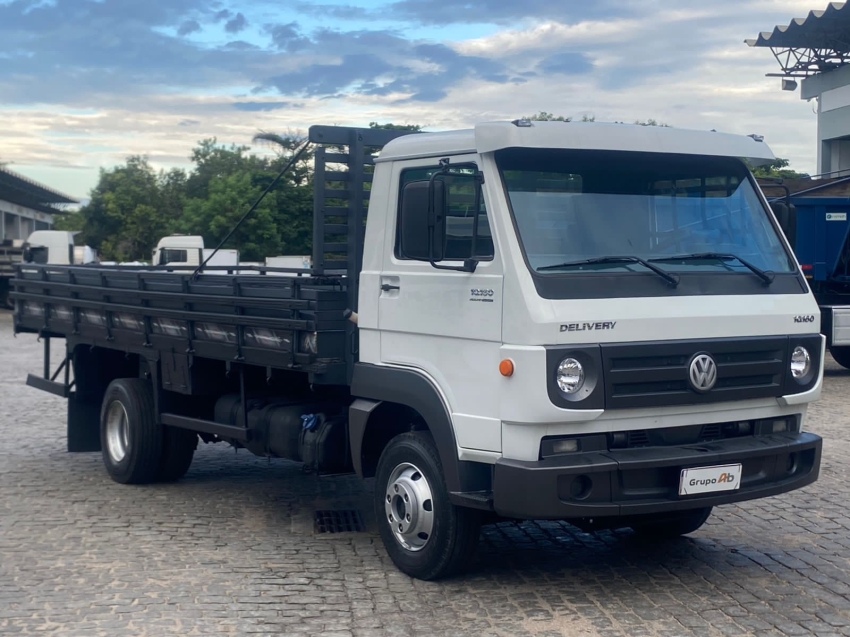 Volkswagen 10160