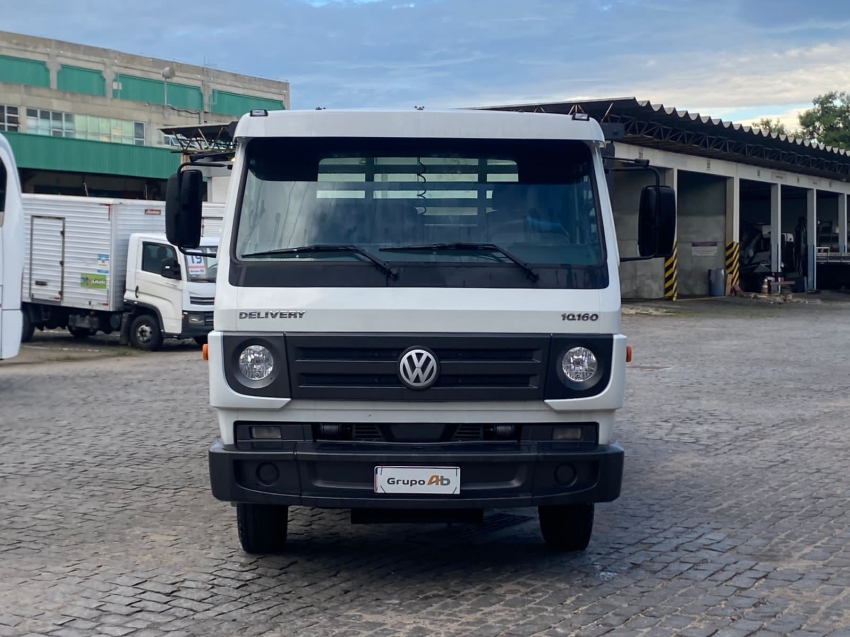 Volkswagen 10160