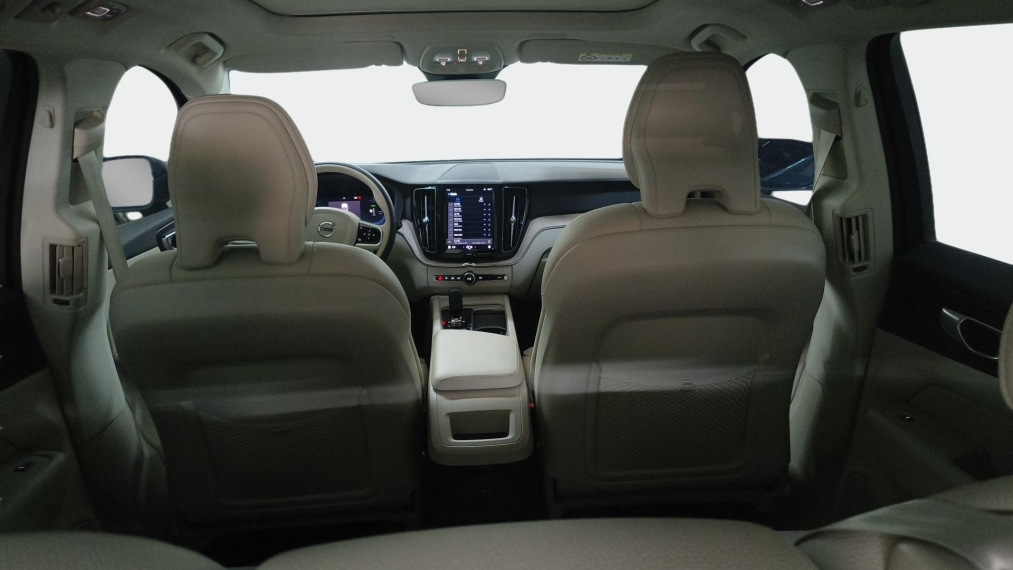 Xc60 2.0 T8 RECHARGE PLUS AWD GEARTRONIC