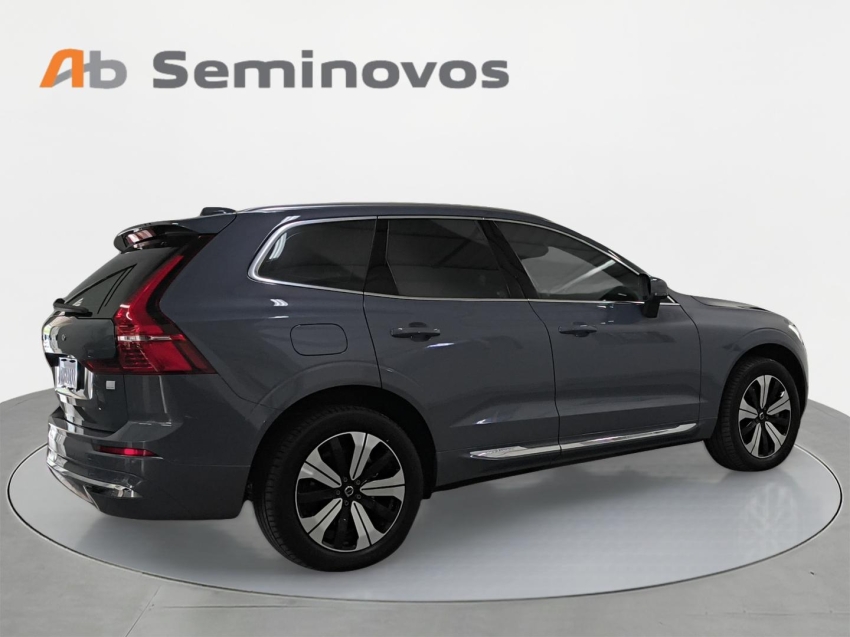 Xc60 2.0 T8 RECHARGE PLUS AWD GEARTRONIC