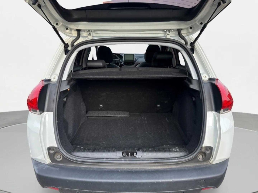 2008 1.6 16V THP FLEX GRIFFE 4P AUTOMÁTICO