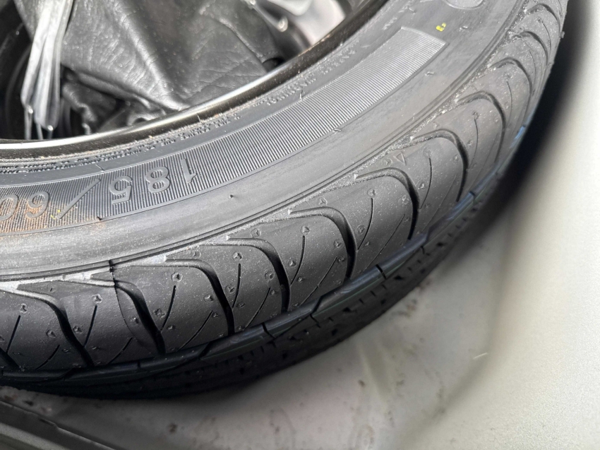 2008 1.6 16V THP FLEX GRIFFE 4P AUTOMÁTICO