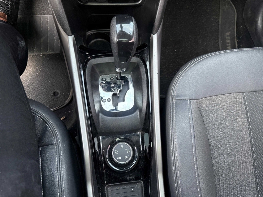 2008 1.6 16V THP FLEX GRIFFE 4P AUTOMÁTICO