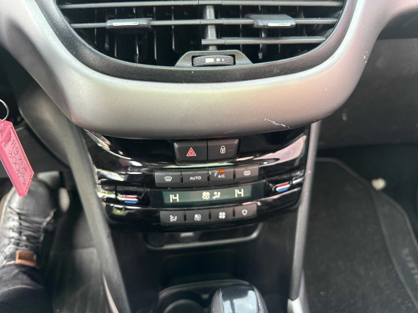 2008 1.6 16V THP FLEX GRIFFE 4P AUTOMÁTICO