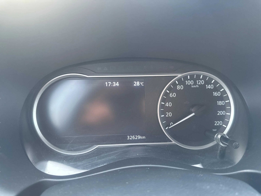 Kicks 1.6 16V FLEXSTART SL 4P XTRONIC