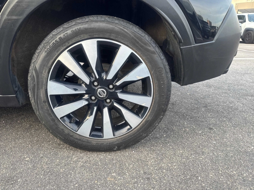 Kicks 1.6 16V FLEXSTART SL 4P XTRONIC