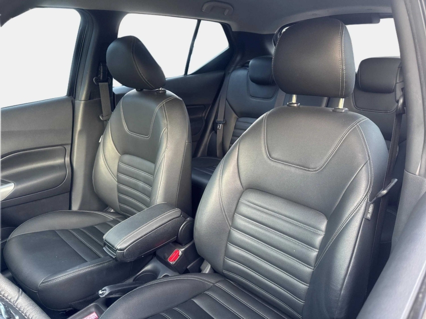 Kicks 1.6 16V FLEXSTART SL 4P XTRONIC