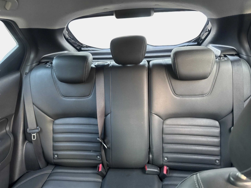 Kicks 1.6 16V FLEXSTART SL 4P XTRONIC