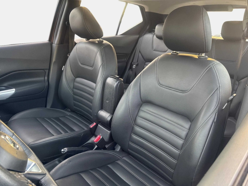 Kicks 1.6 16V FLEXSTART SL 4P XTRONIC