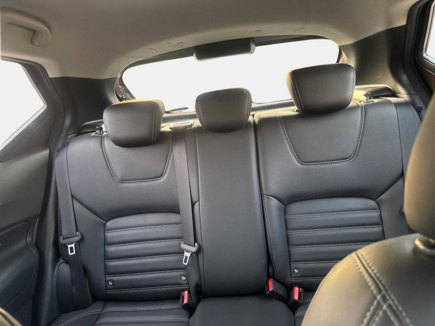 Kicks 1.6 16V FLEXSTART SL 4P XTRONIC