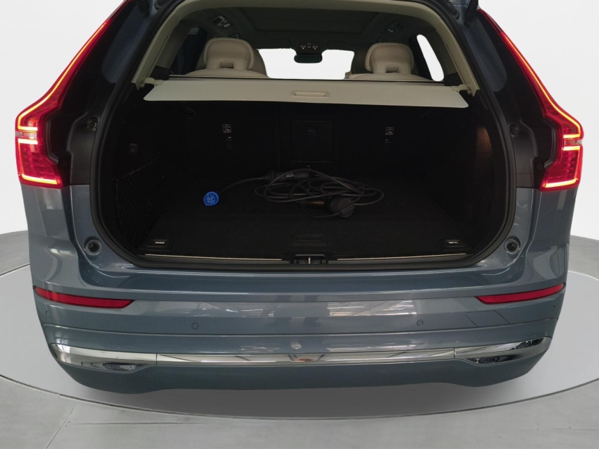 Xc60 2.0 T8 RECHARGE PLUS AWD GEARTRONIC