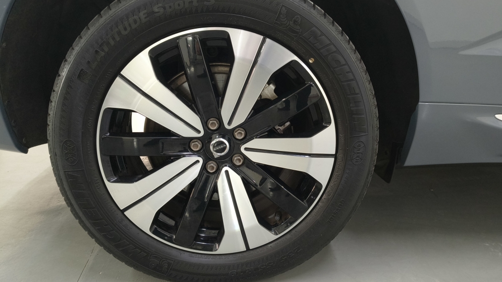 Xc60 2.0 T8 RECHARGE PLUS AWD GEARTRONIC