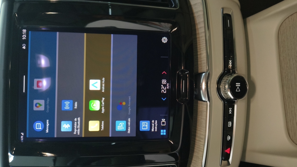 Xc60 2.0 T8 RECHARGE PLUS AWD GEARTRONIC