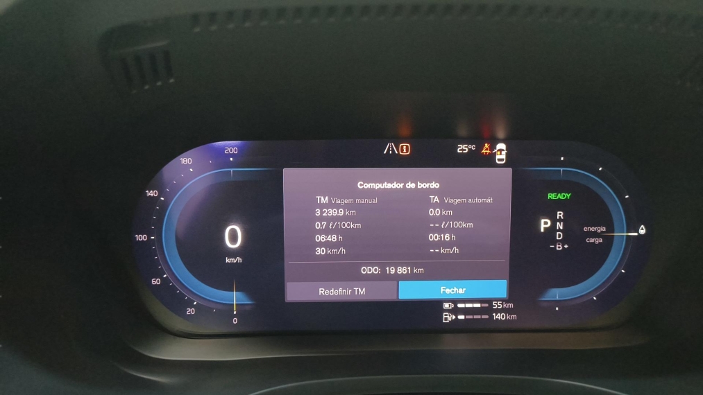 Xc60 2.0 T8 RECHARGE PLUS AWD GEARTRONIC