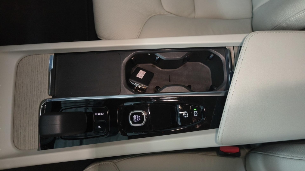 Xc60 2.0 T8 RECHARGE PLUS AWD GEARTRONIC