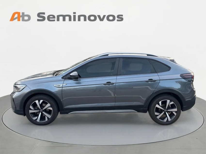Nivus 1.0 200 TSI TOTAL FLEX HIGHLINE AUTOMÁTICO