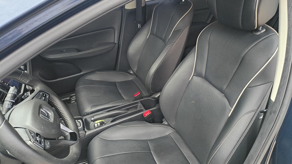 City 1.5 i-VTEC FLEX HATCH EXL CVT