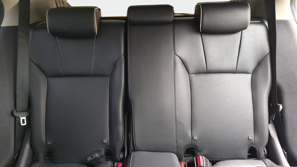 City 1.5 i-VTEC FLEX HATCH EXL CVT