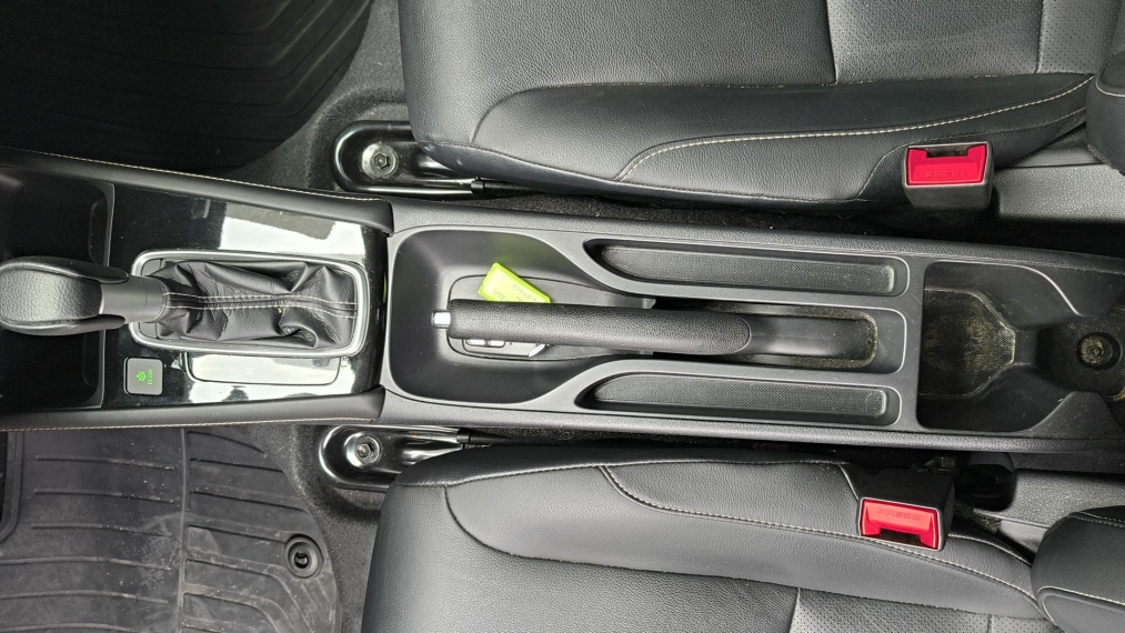 City 1.5 i-VTEC FLEX HATCH EXL CVT