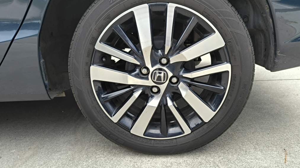 City 1.5 i-VTEC FLEX HATCH EXL CVT