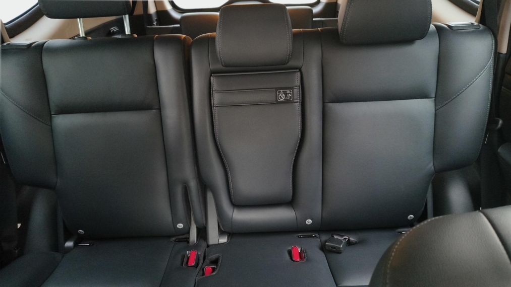 Pajero Sport 2.4 16V MIVEC TURBO DIESEL LEGEND AWD AUTOMÁTICO