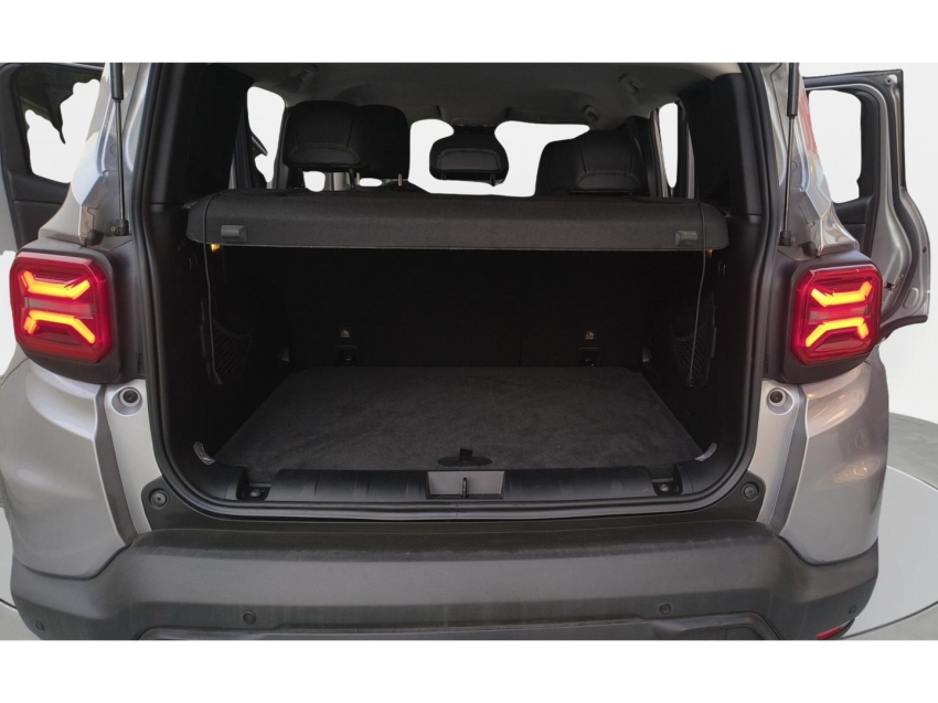 Renegade 1.3 T270 TURBO FLEX SPORT AT6