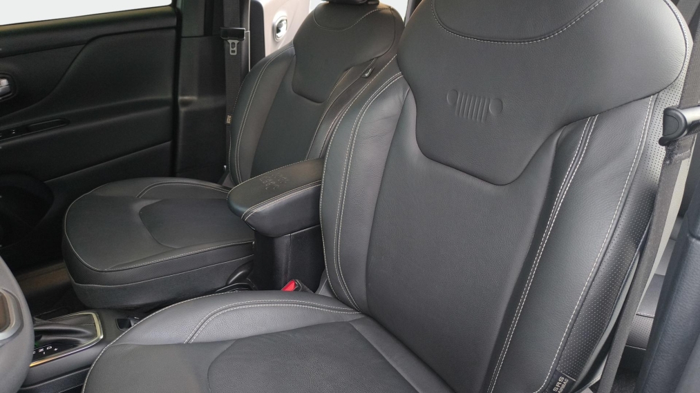 Renegade 1.3 T270 TURBO FLEX SPORT AT6