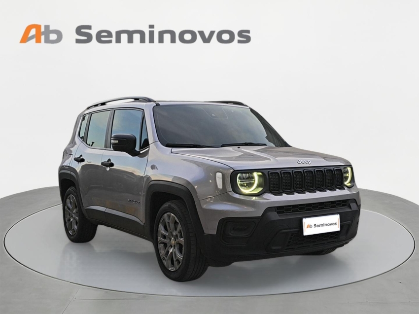 Renegade 1.3 T270 TURBO FLEX SPORT AT6