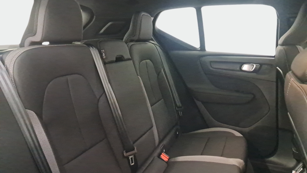 Ex40 P6 RECHARGE ELECTRIC PLUS