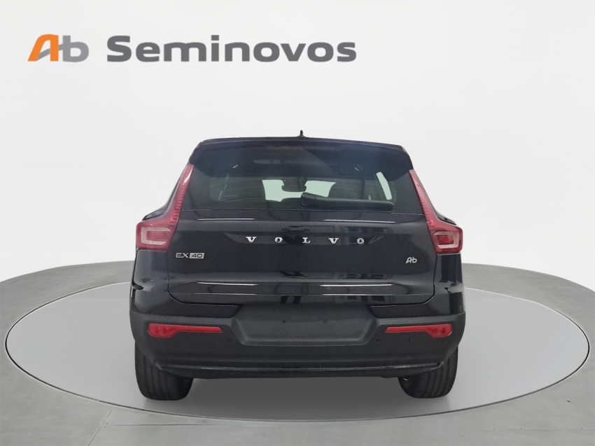 Ex40 P6 RECHARGE ELECTRIC PLUS