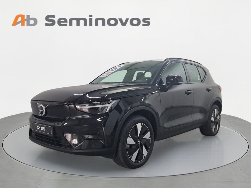 Ex40 P6 RECHARGE ELECTRIC PLUS