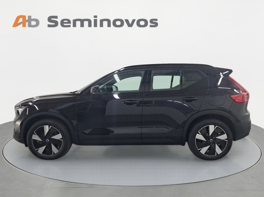 Ex40 P6 RECHARGE ELECTRIC PLUS