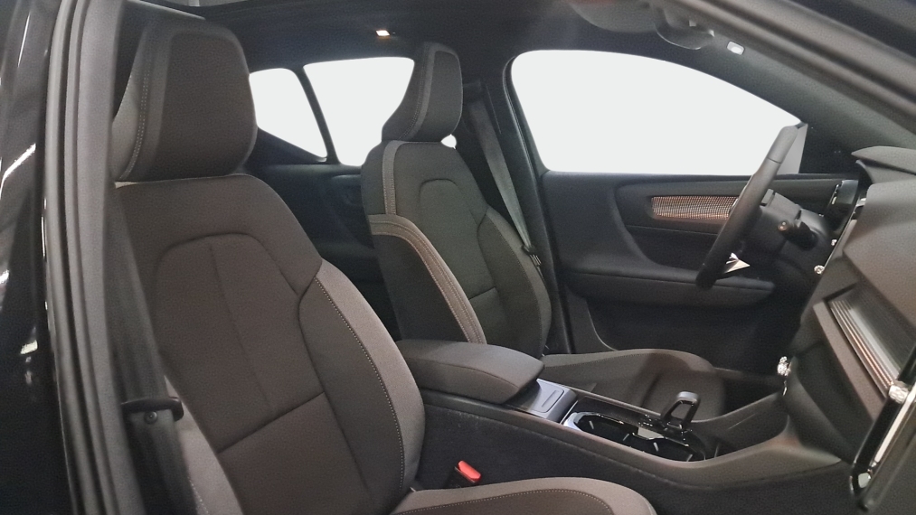 Ex40 P6 RECHARGE ELECTRIC PLUS