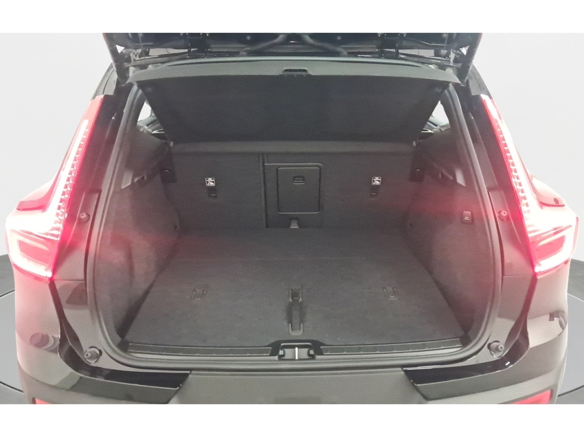 Ex40 P6 RECHARGE ELECTRIC PLUS