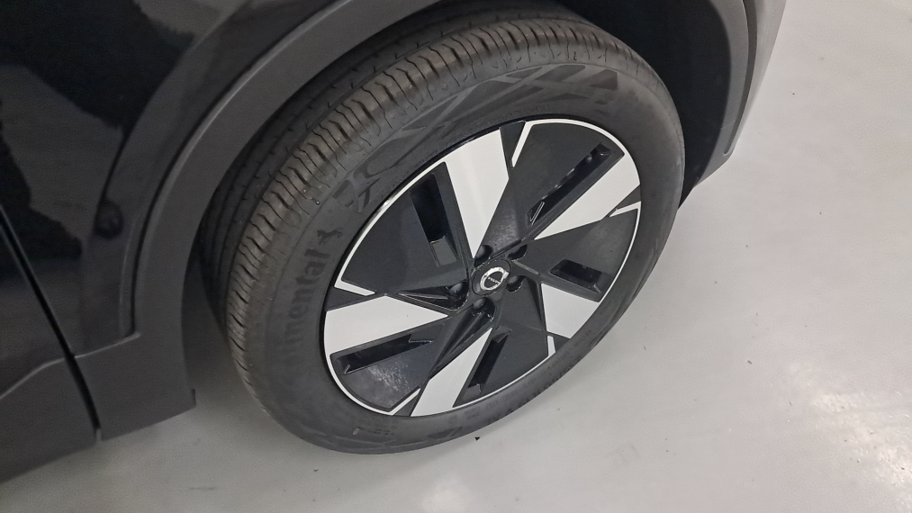 Ex40 P6 RECHARGE ELECTRIC PLUS