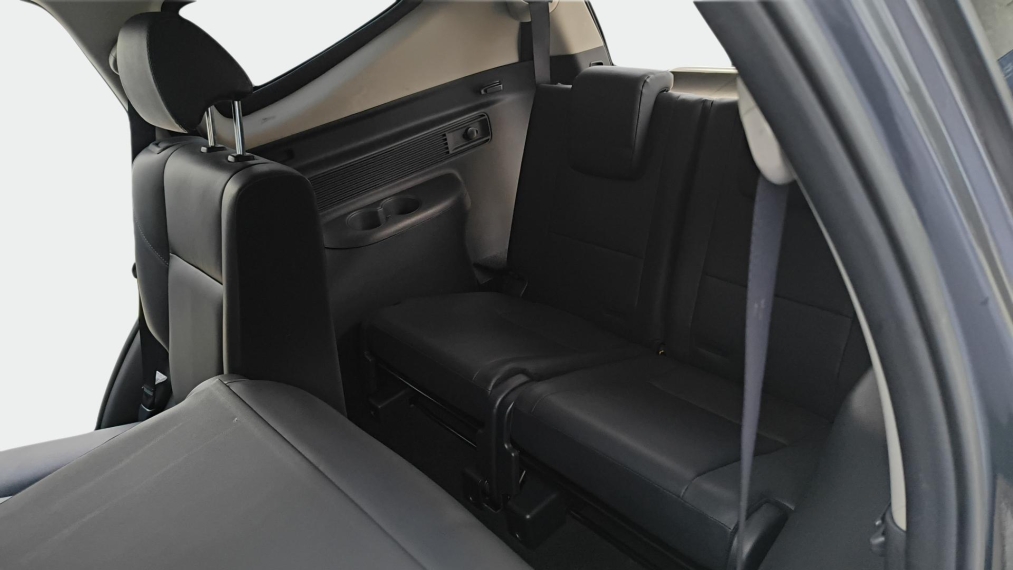 Pajero Sport 2.4 16V MIVEC TURBO DIESEL LEGEND AWD AUTOMÁTICO