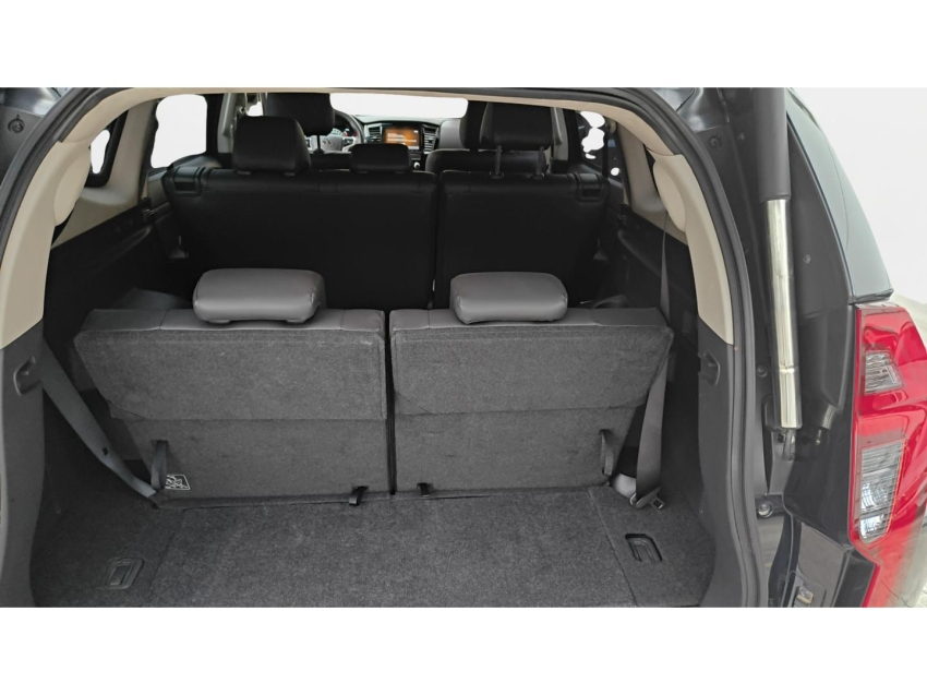 Pajero Sport 2.4 16V MIVEC TURBO DIESEL LEGEND AWD AUTOMÁTICO