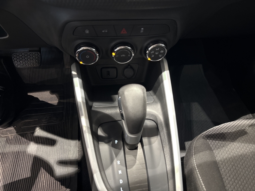 Onix 1.0 TURBO FLEX LTZ AUTOMÁTICO
