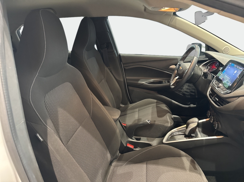 Onix 1.0 TURBO FLEX LTZ AUTOMÁTICO