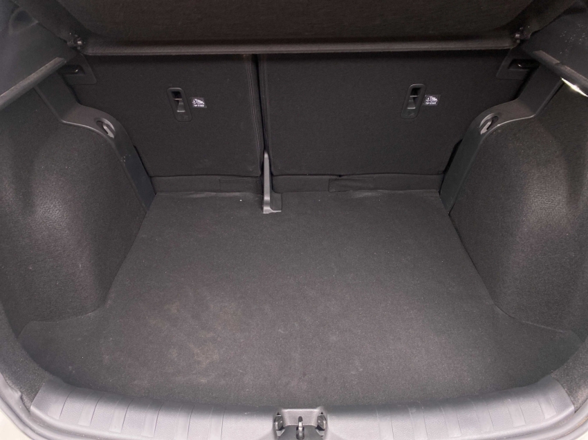 Kicks Play 1.6 16V FLEXSTART ADVANCE PLUS XTRONIC