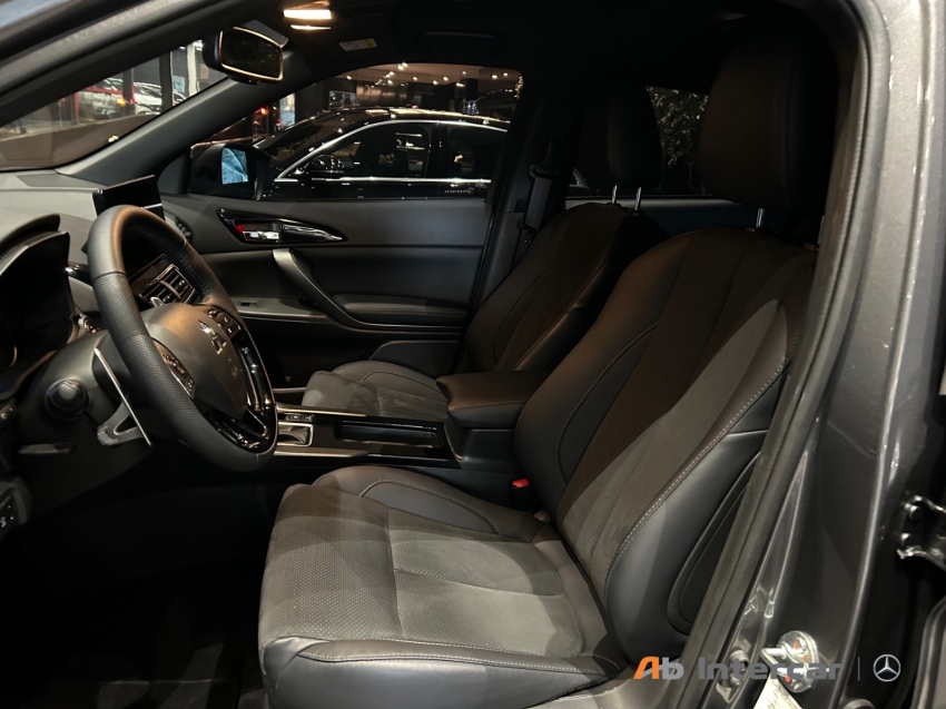 Eclipse Cross 1.5 MIVEC TURBO GASOLINA HPE-S BLACK S-AWC CVT