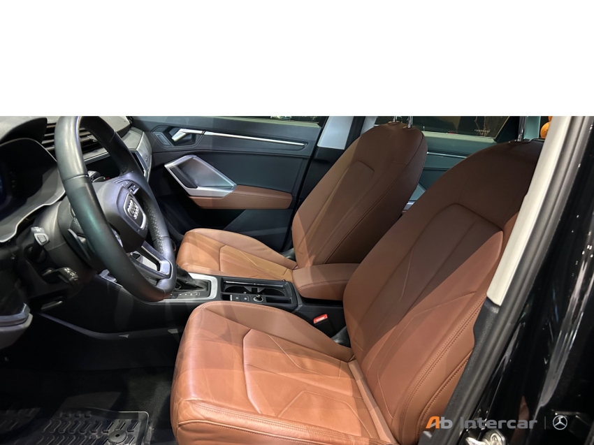 Q3 2.0 40 TFSI GASOLINA PERFORMANCE QUATTRO TIPTRONIC