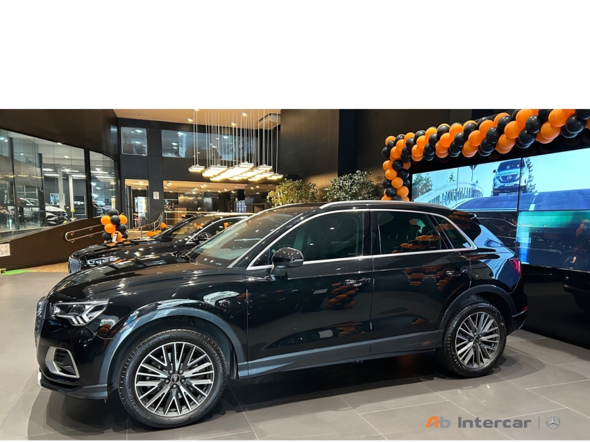 Q3 2.0 40 TFSI GASOLINA PERFORMANCE QUATTRO TIPTRONIC