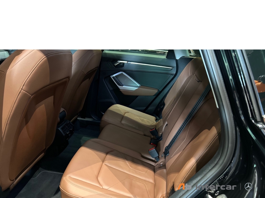 Q3 2.0 40 TFSI GASOLINA PERFORMANCE QUATTRO TIPTRONIC