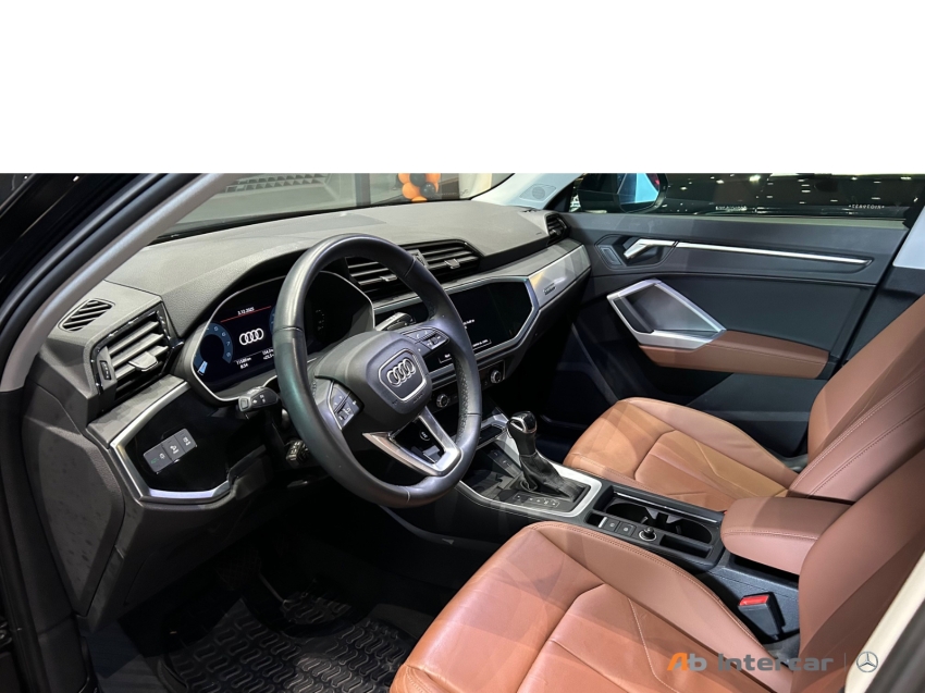 Q3 2.0 40 TFSI GASOLINA PERFORMANCE QUATTRO TIPTRONIC