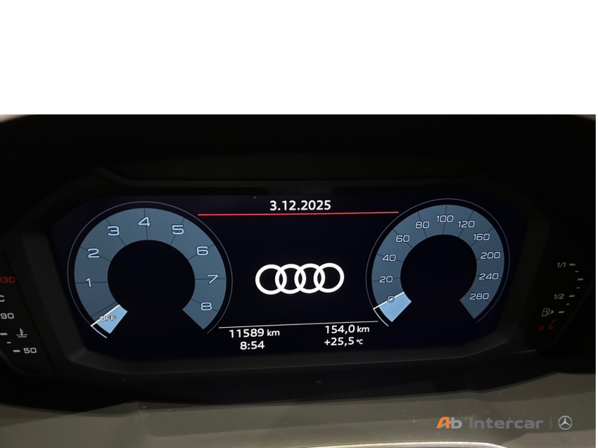 Q3 2.0 40 TFSI GASOLINA PERFORMANCE QUATTRO TIPTRONIC